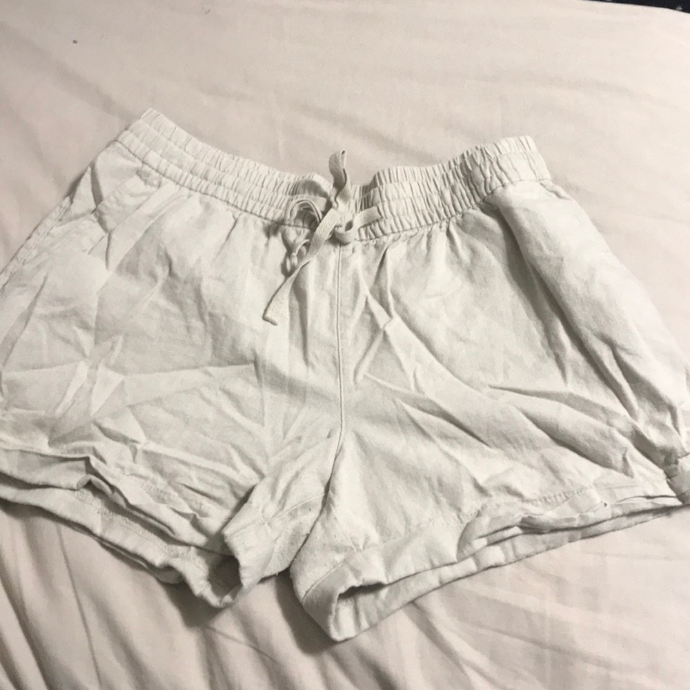 Old navy shorts
